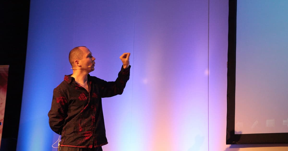 Jonathan Blow thumbnail