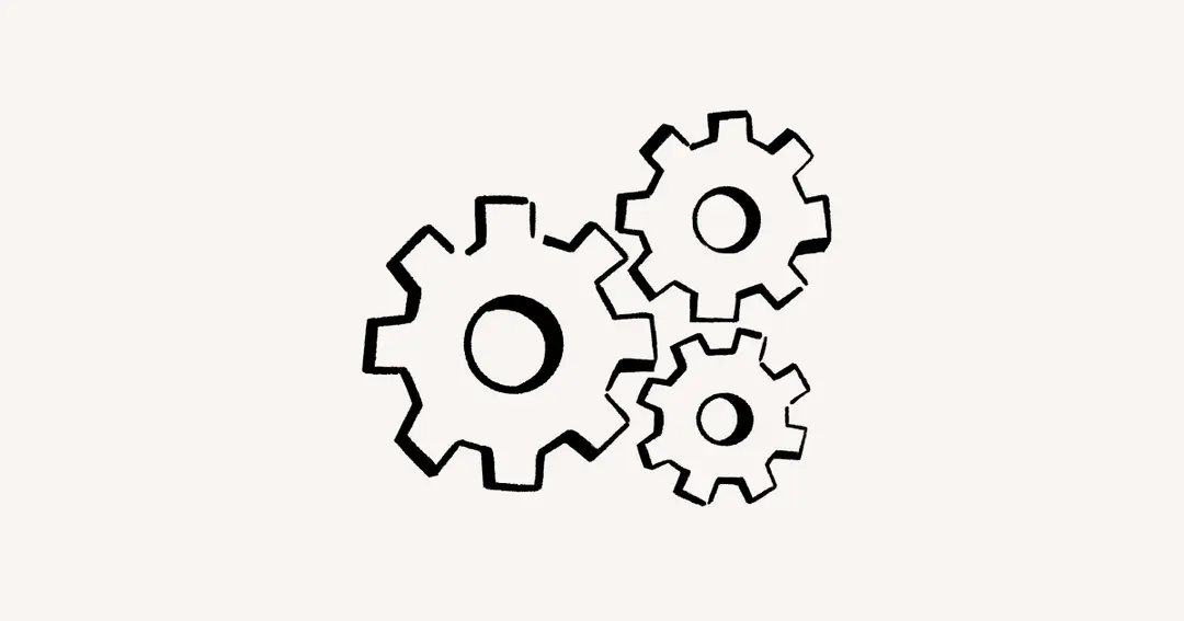 Notion-Mail-Einstellungen