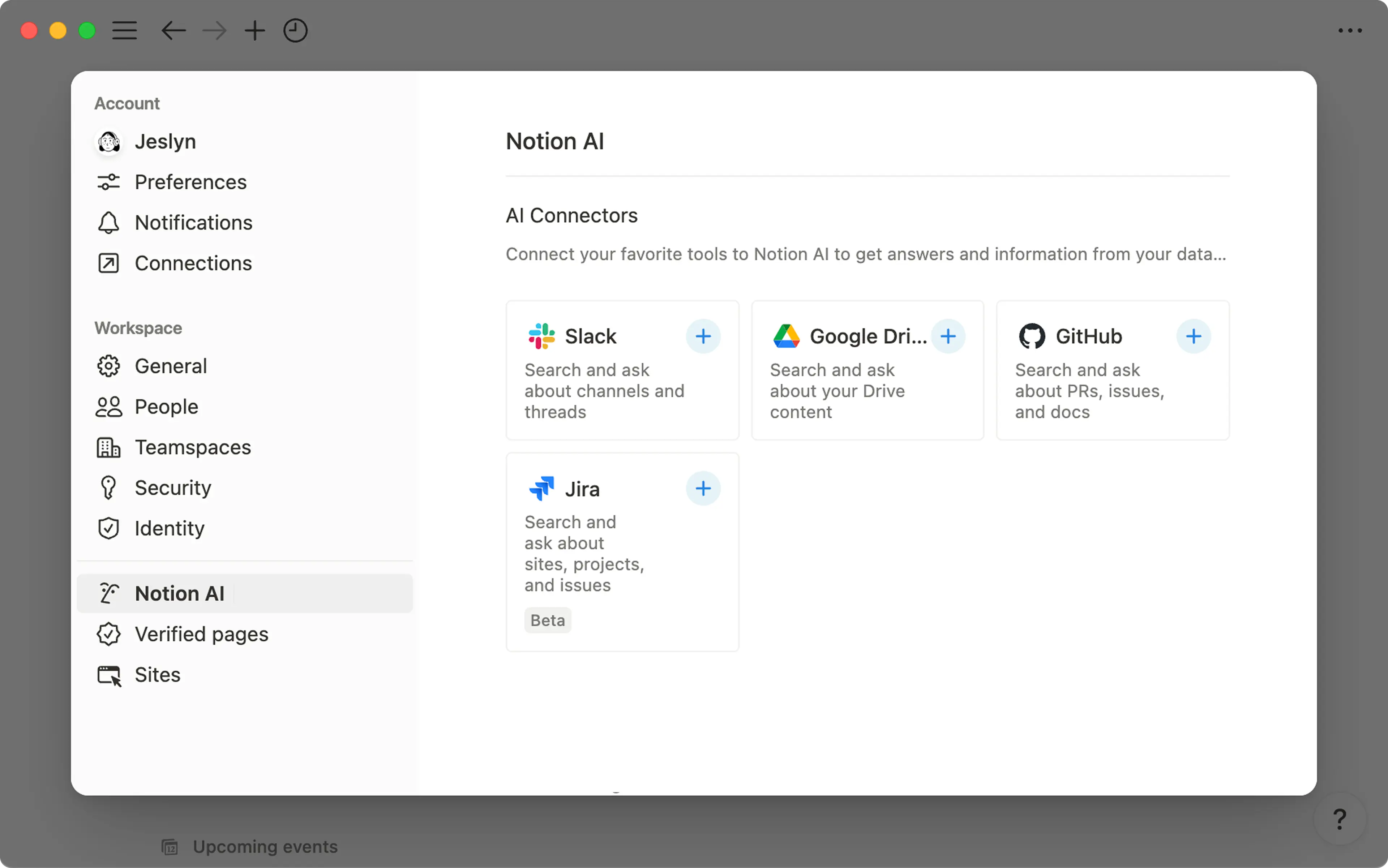 hc: notion ai connectors beta hero