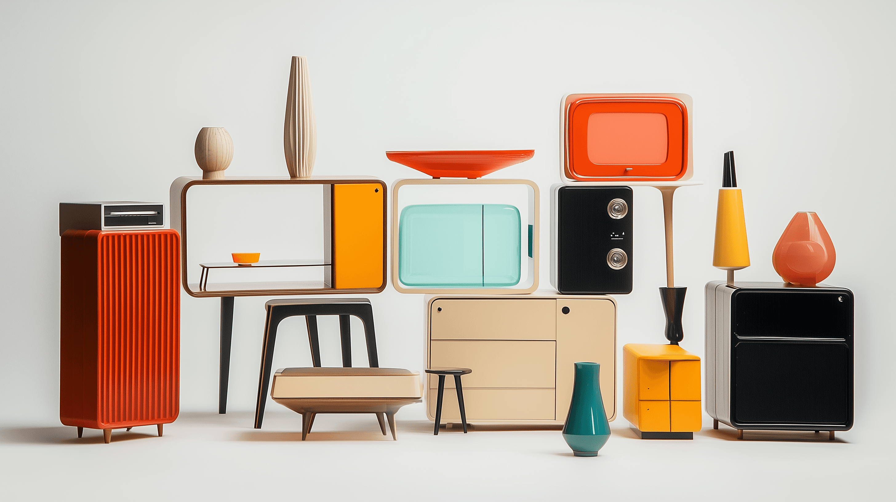 AI is the new plastic