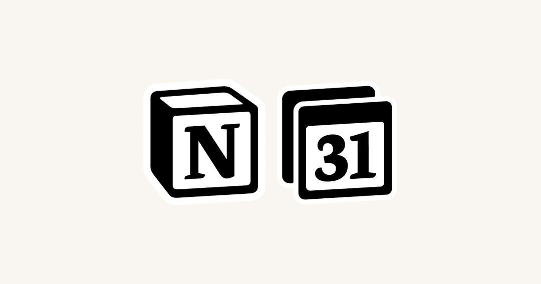Use Notion Calendar with Notion