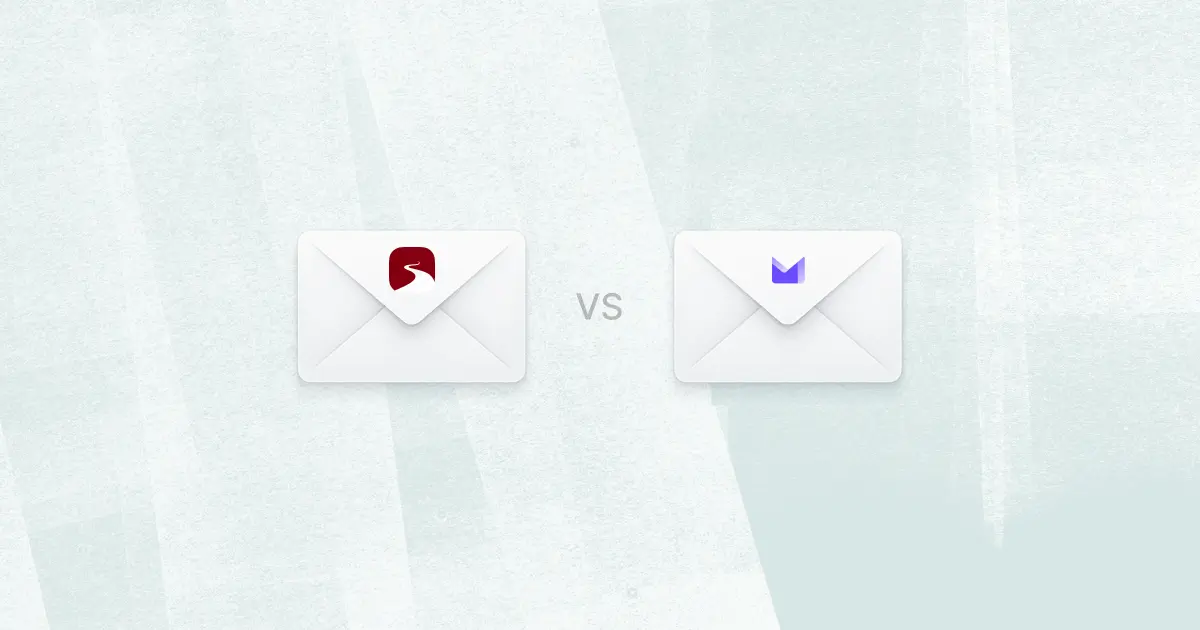 Tutanota vs. Proton Mail thumbnail
