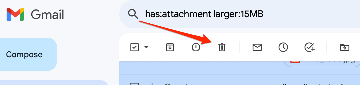 Source: Gmail screenshot