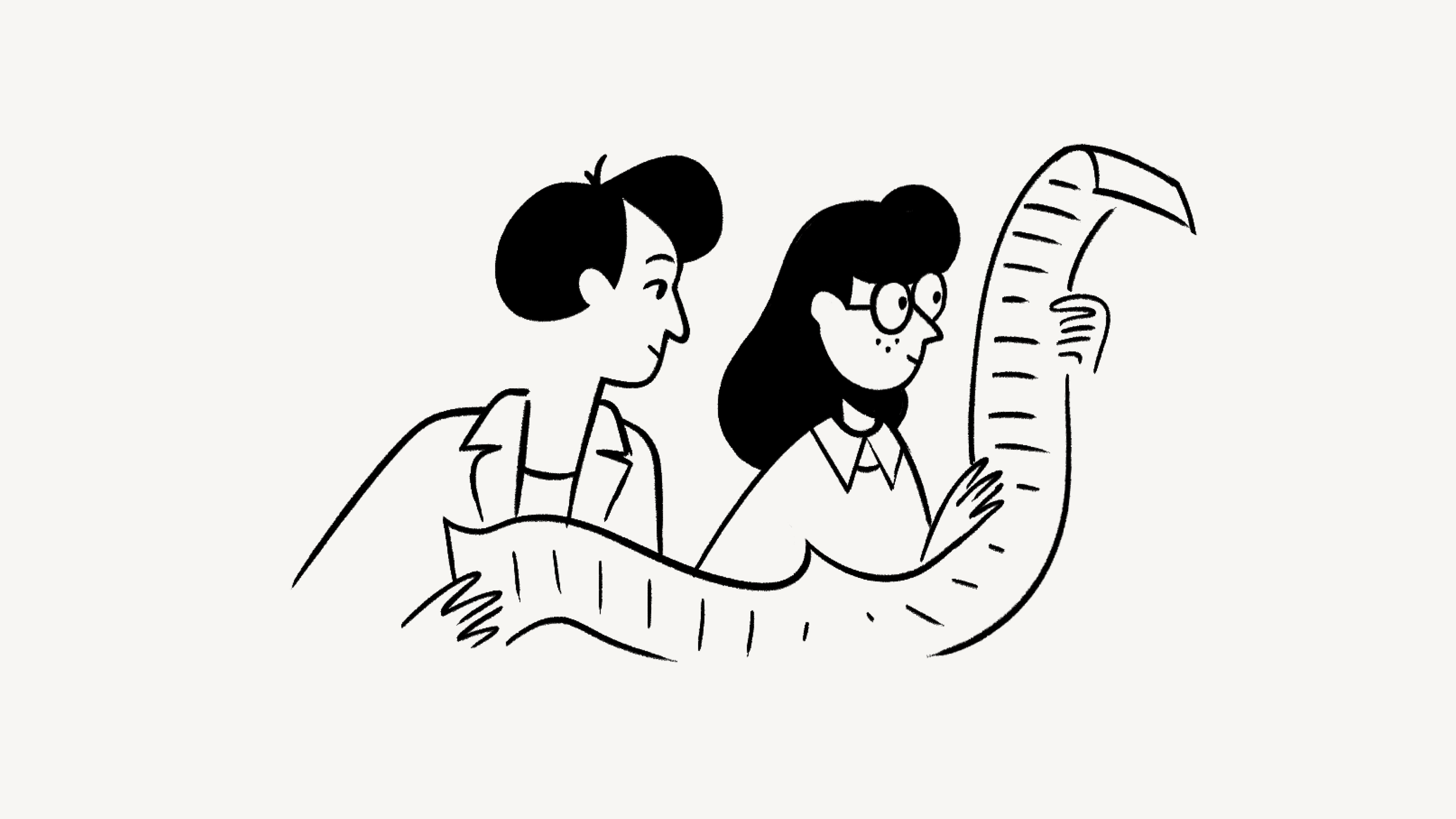 Invoices & proration - hero