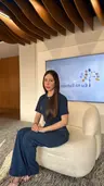 Foto do perfil de Giovanna Gimenez