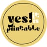 Profile picture of yesitisprintable