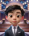 CharlieMo的个人资料图片