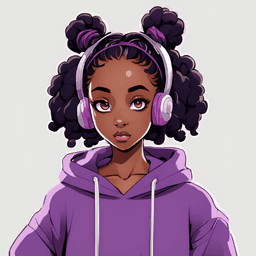 A profile image of Tori