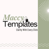Profile picture of MaccyTemplates