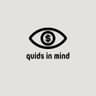 Profile picture of QUIDS in MIND