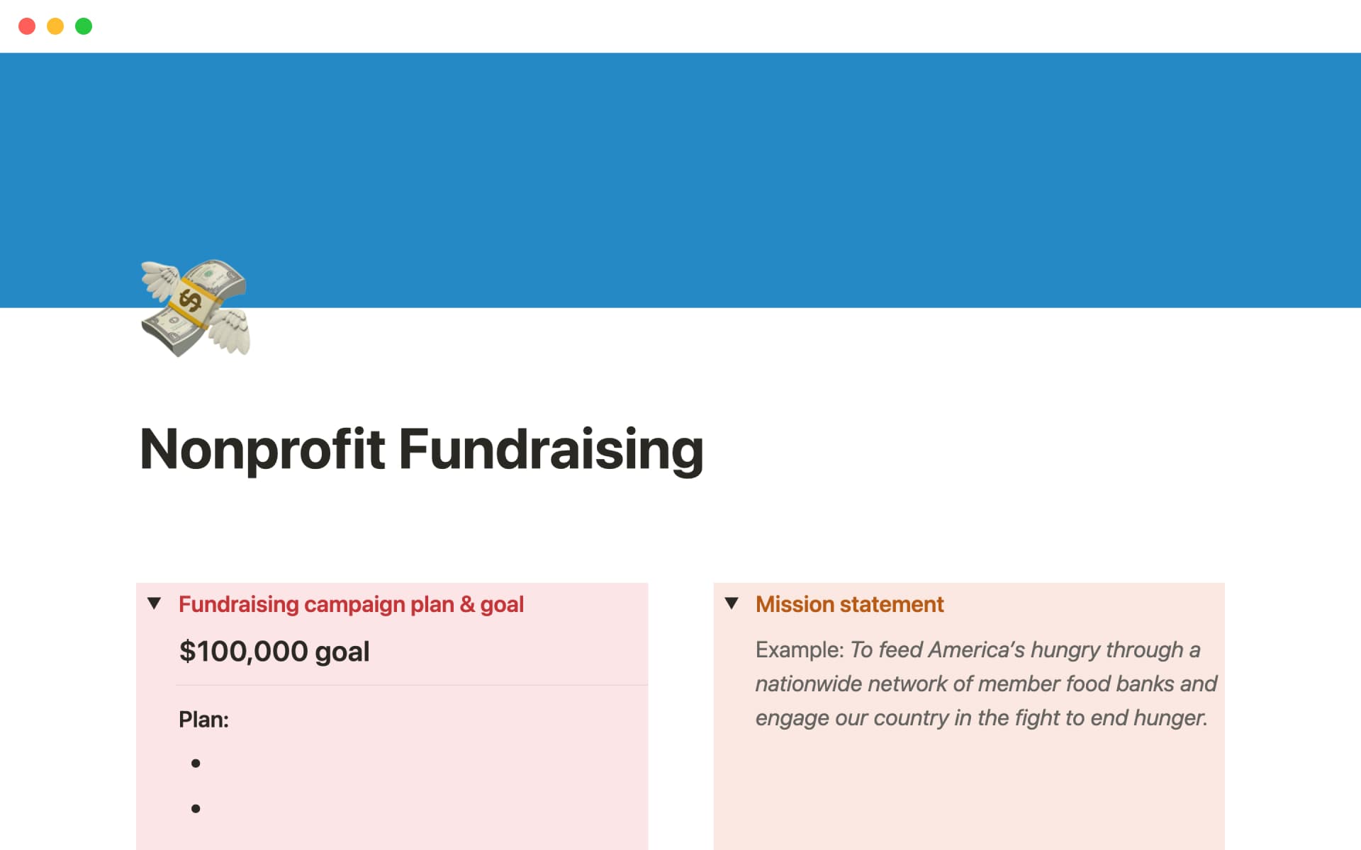 صورة لـ top-10-free-non-profit-templates-in-notion